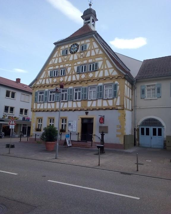 Gasthaus Linde