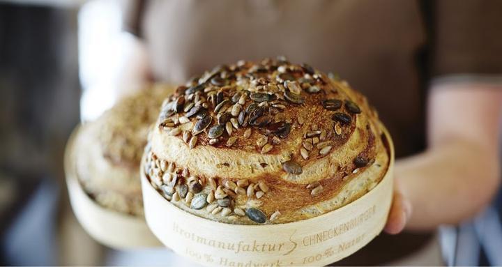 Meisterbäckerei Schneckenburger