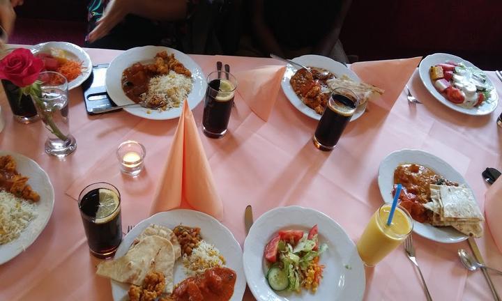 Restaurant Ganesha Fellbach