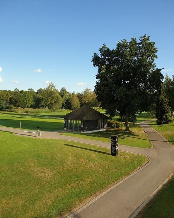 Ristorante und Pizzeria Hexenweiher