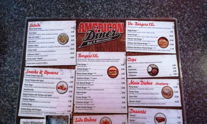 American Diner