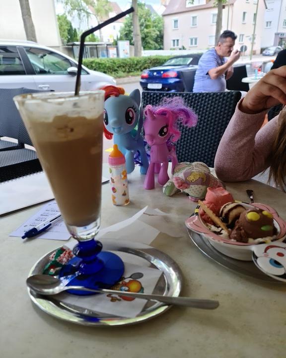 Eiscafe Angelo Kornwestheim